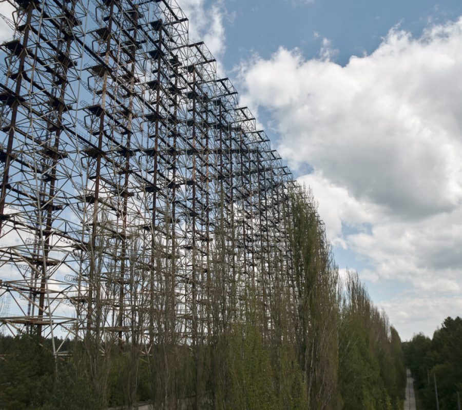 Duga Radar